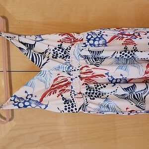 Loft SUNDRESS size Medium